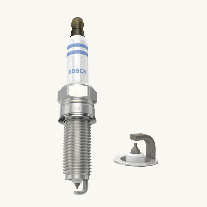 BOSCH 0 242 140 562 Spark Plug