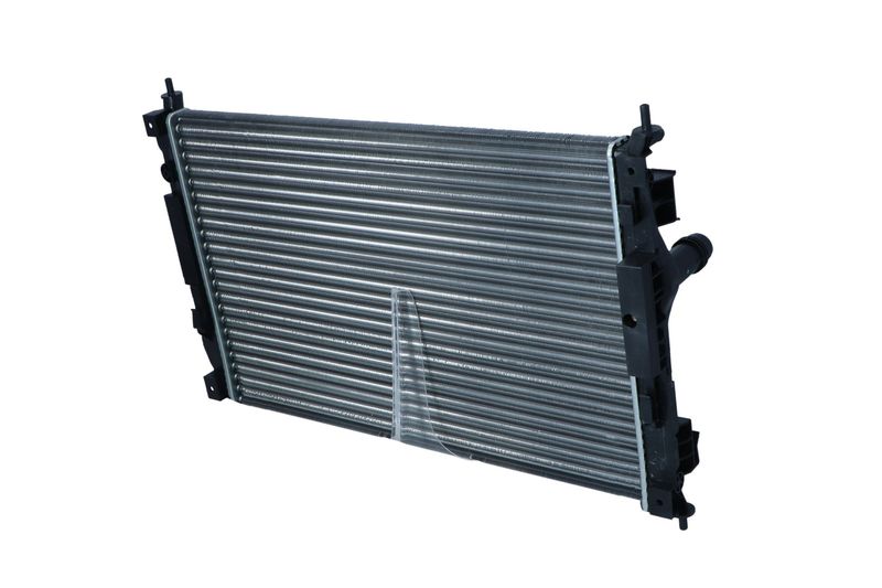 Radiaator, mootorijahutus, NRF 59302A