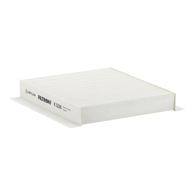 Filter, salongiõhk, FILTRON...