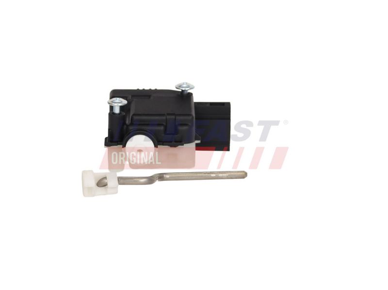 FAST FT04198 Kuro bako kamštis