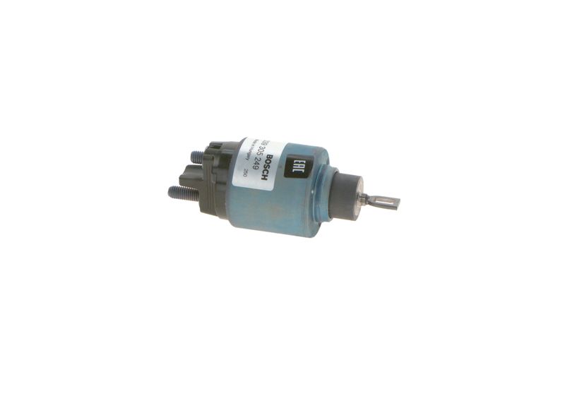 BOSCH 2339305249 Solenoid Switch, starter