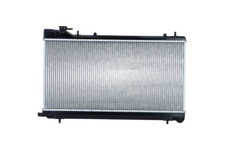 NRF 53095 Variklio aušinimo radiatorius