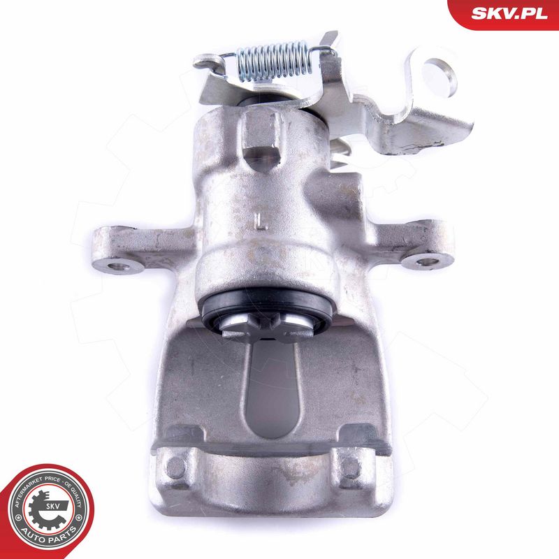 Pidurisadul, ESEN SKV 55SKV123