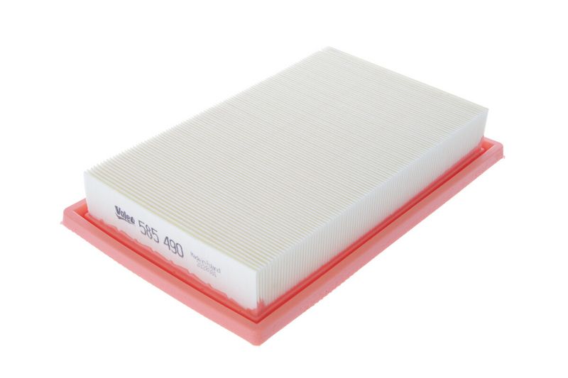 VALEO 585490 Oro filtras