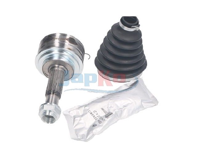 Liigendlaager, veovõll, JAPKO 62278