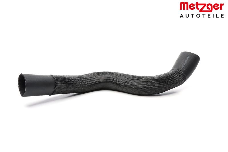 LADELUFTSCHLAUCH METZGER AUTOTEILE 2400743 16