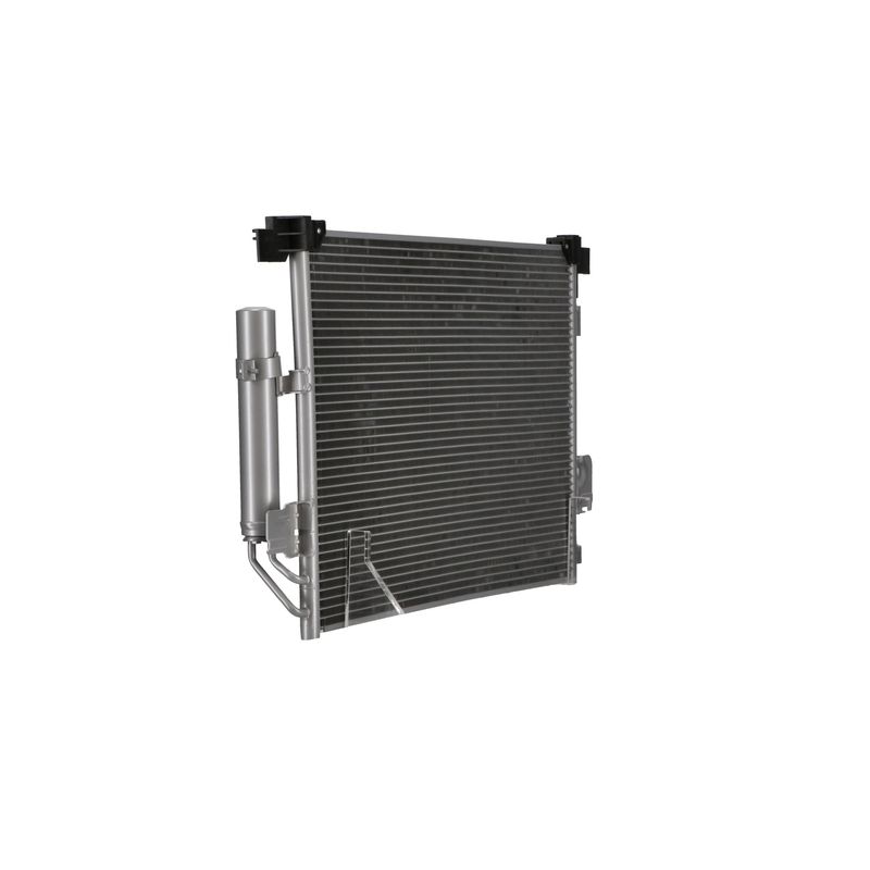 NISSENS 940029 Condenser, air conditioning