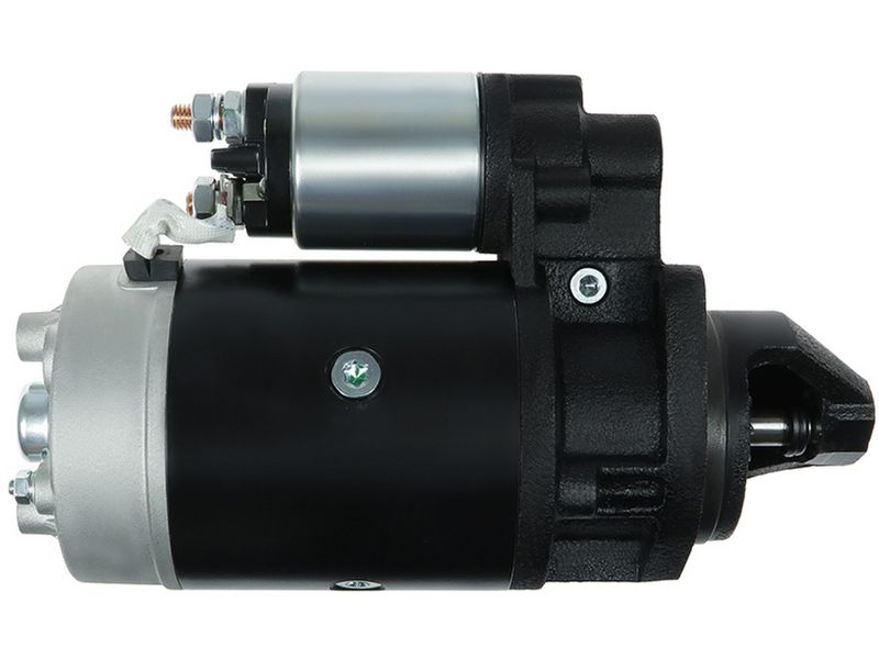 AS-PL S0644S Starter