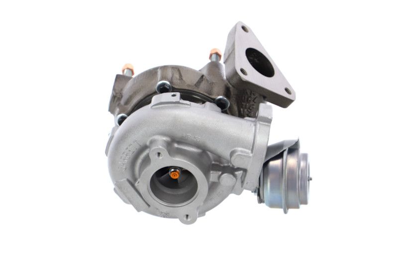 REMANTE 003-001-001412R Charger, charging (supercharged/turbocharged)