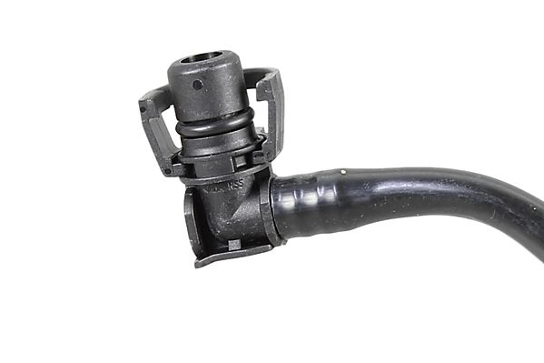 METZGER AUTOTEILE 2420916 Coolant Pipe