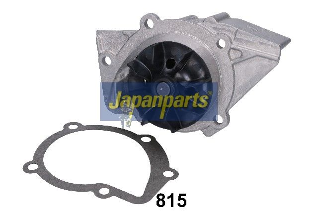 Bomba de agua, refrigeración del motor JAPANPARTS PQ-815