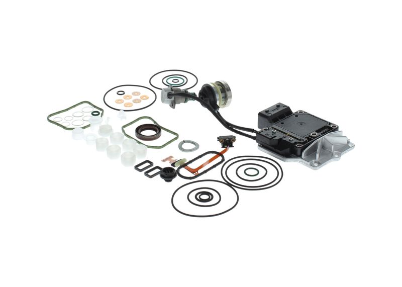 Unit. de c-da., injectie F 00N 300 369 BOSCH
