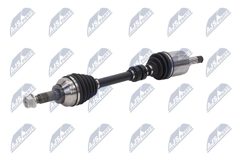 NTY NPW-NS-203 Drive Shaft