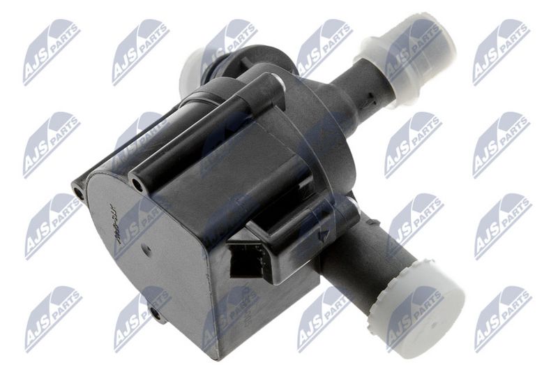 NTY CPZ-BM-005 Auxiliary Water Pump (cooling water circuit)