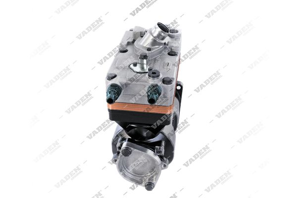 kompresor MB Actros MP4, Euro 6, vč. kola 1100440001