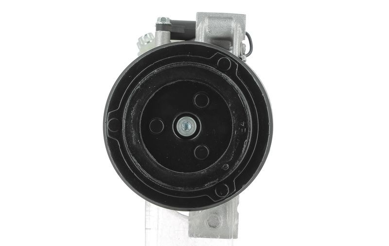 CEVAM 8600222 Compressor, air conditioning