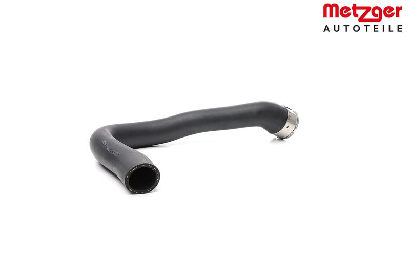 METZGER AUTOTEILE 2400557 Charge Air Hose