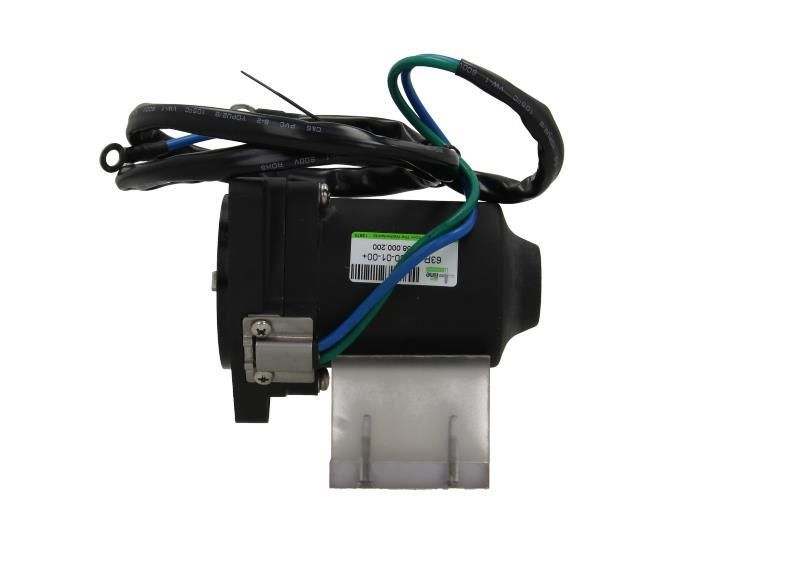 BV PSH 350.568.000.200 Electric Motor