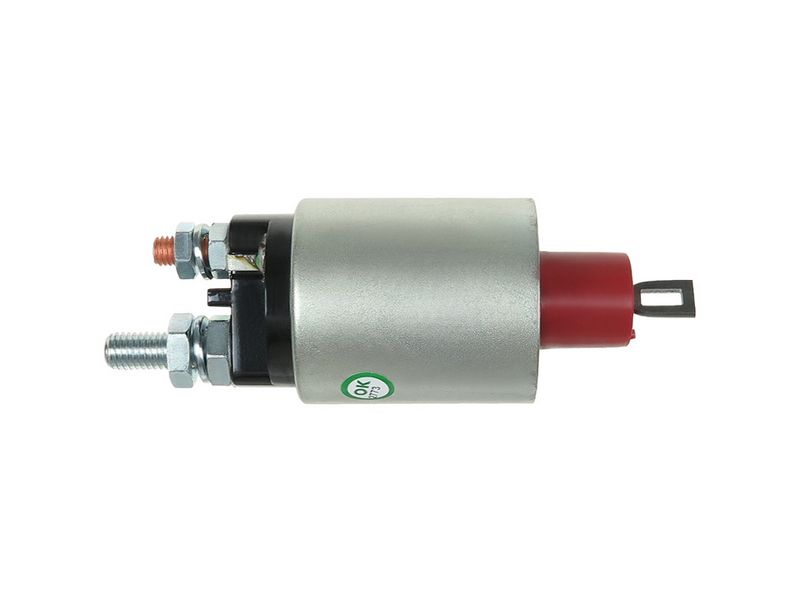 Brand new AS-PL Starter motor solenoid