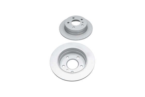 Kavo Parts BR-10007-C Brake Disc