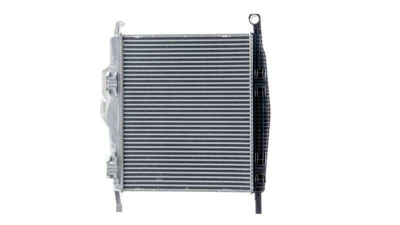 Product Image - Intercooler, inlaatluchtkoeler - CI104000P - MAHLE