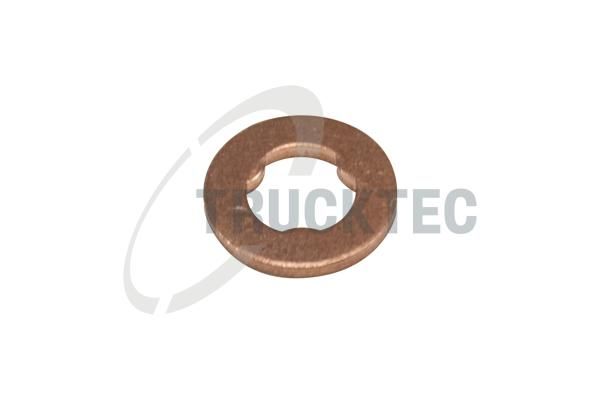 TRUCKTEC AUTOMOTIVE 01.10.213 - Purkštuko laikiklio tarpinė