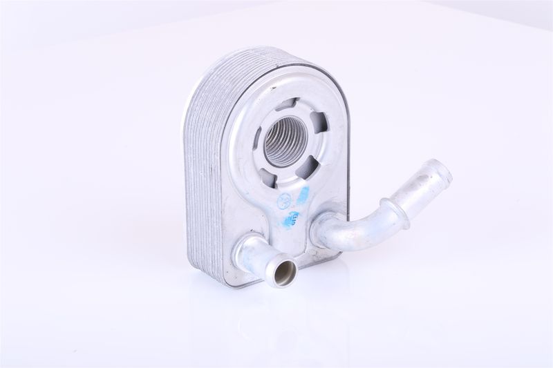 Õliradiaator, mootoriõli, NISSENS 90972