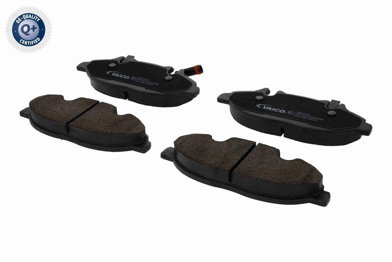 VAICO V30-8132 Brake Pad Set, disc brake
