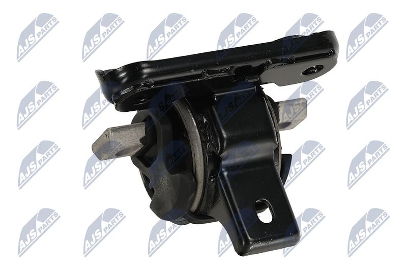 Paigutus, Mootor, NTY ZPS-CH-045