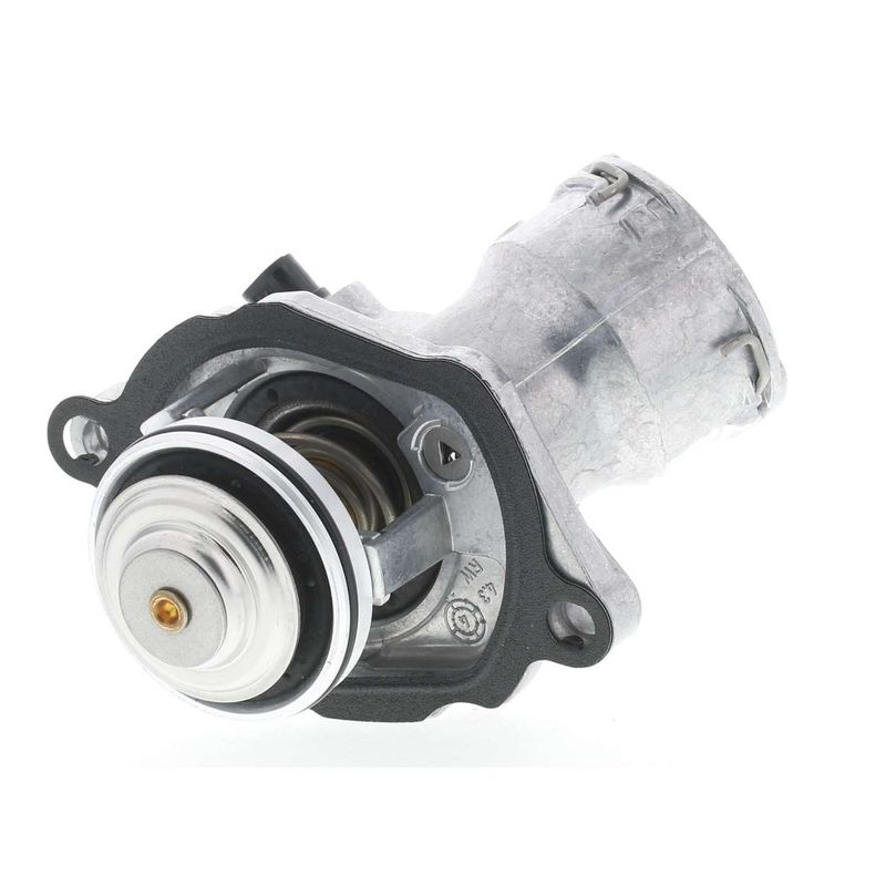 MOTORAD 668-100K Thermostat, coolant