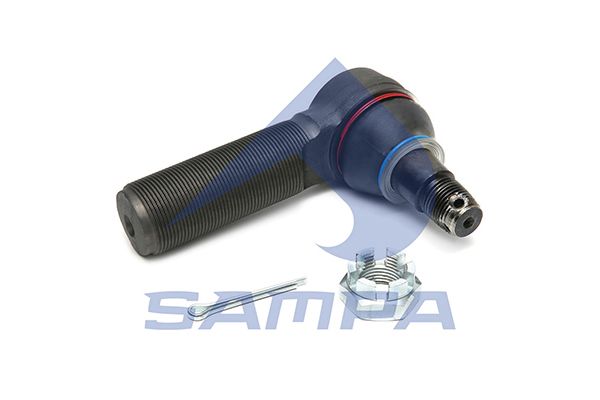 Hlava příčného táhla řízení 097.1342