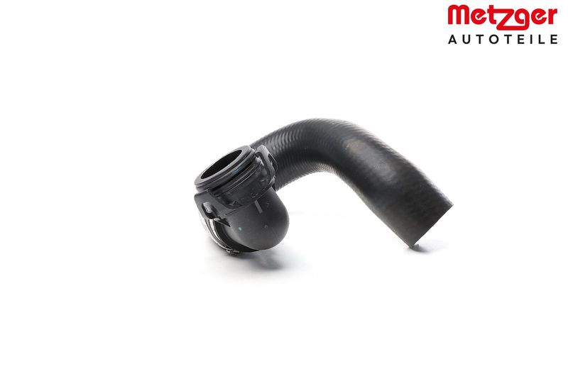 METZGER AUTOTEILE 2420206 Radiator Hose