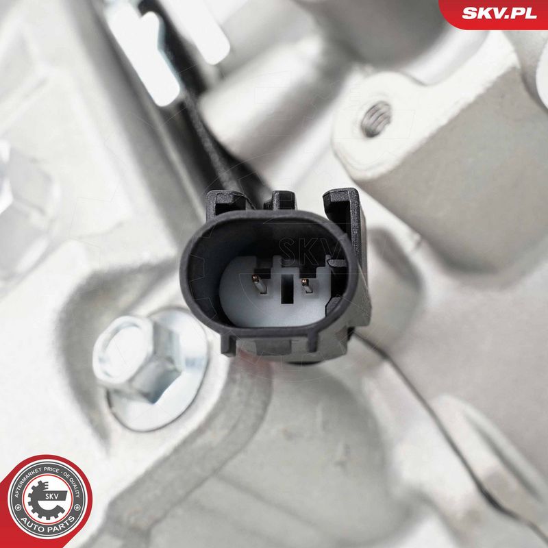 Kompressor, kliimaseade, ESEN SKV 84SKV157