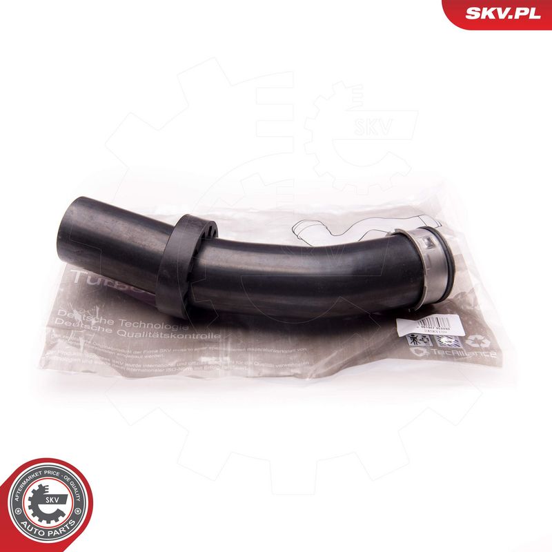 Laadimisõhu voolik, ESEN...