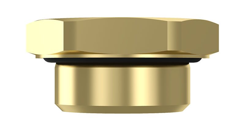 WABCO 8931040522 Connector, compressed-air line