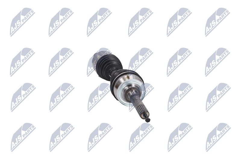 Veovõll, NTY NPW-IS-005