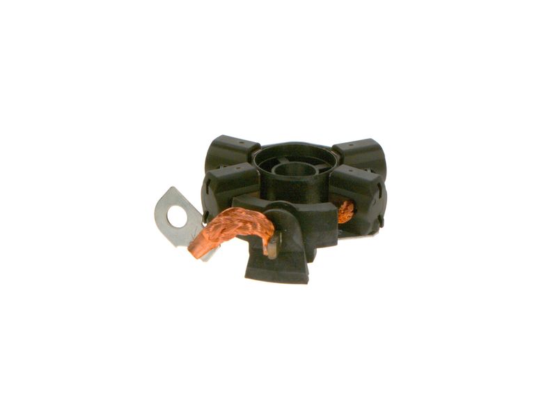 BOSCH 1 004 336 518 Holder, carbon brushes