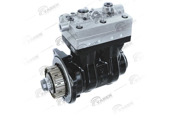 kompresor RVI/VOLVO aby šel  zaměnit za  9125120320  musí se dodat  karta  094981, 094982 , 066669 1300235001