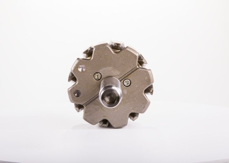 Rotor, generátor 1 124 037 004
