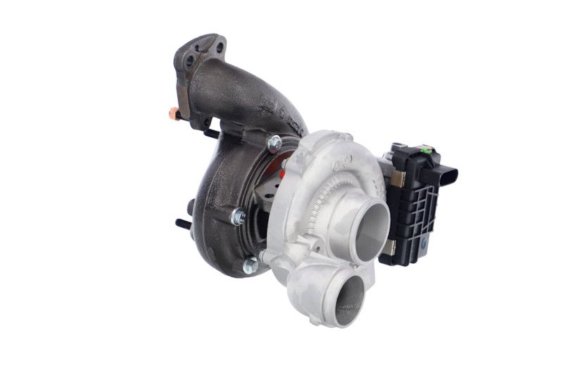 REMANTE 003-002-000023R Charger, charging (supercharged/turbocharged)