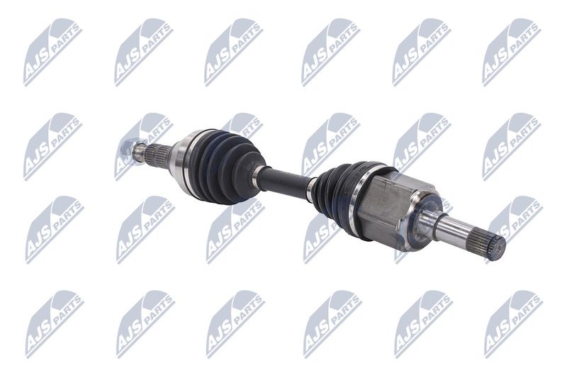 Veovõll, NTY NPW-PL-142