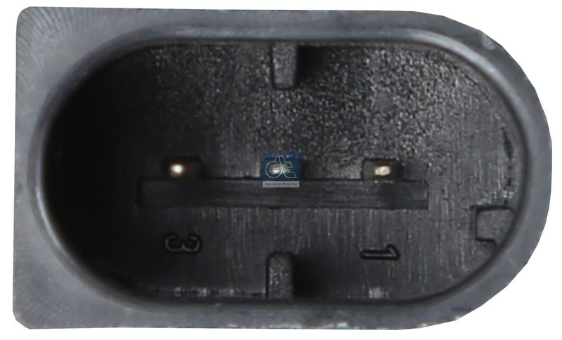 Druksensor in het inlaatspruitstuk (3 pin) past: MERCEDES ACTROS MP4 / MP5, ANTOS, AROCS, AXOR 2, ECONIC 2 471.943-OM936.974 10.04-