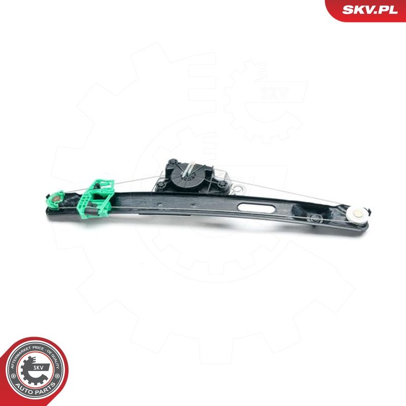 Aknatõstuk, ESEN SKV 01SKV673