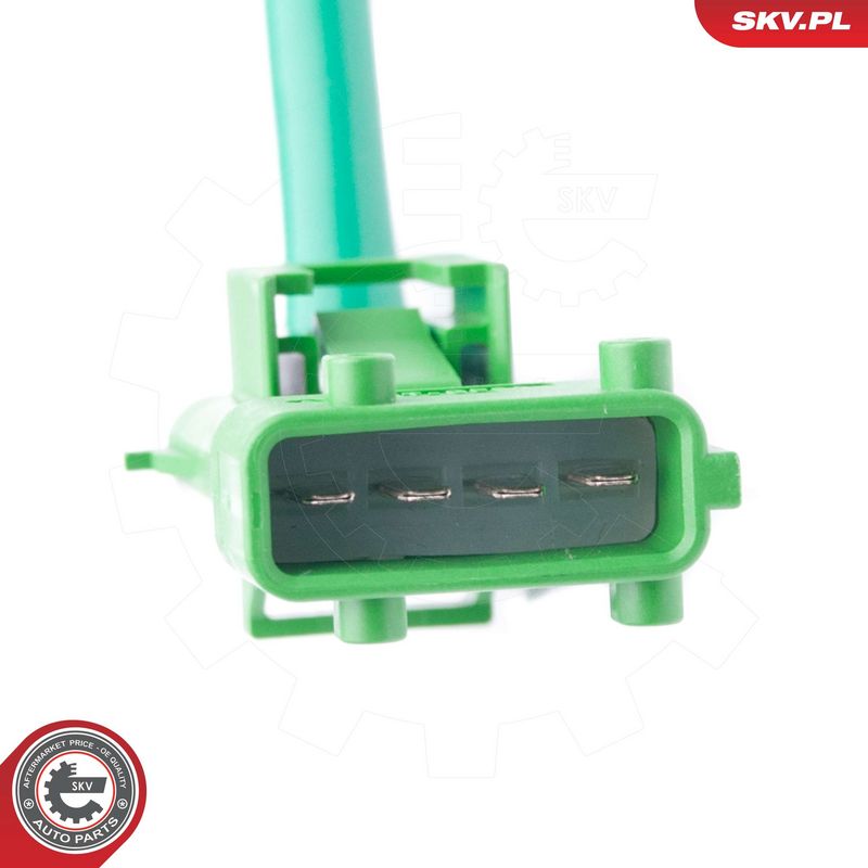 Prekės atitinka OEM kodą: 96229997