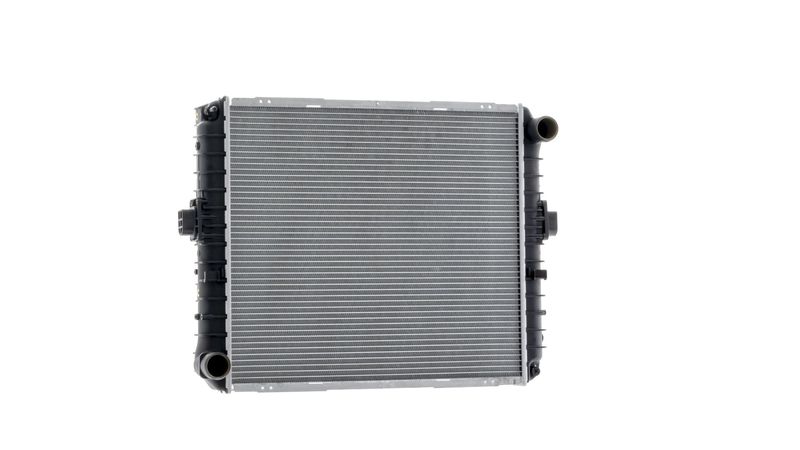 Product Image - Radiateur - CR757000P - MAHLE