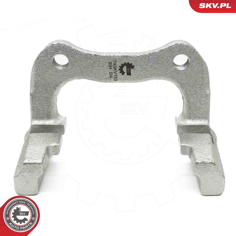 Kinnitus, pidurisadul, ESEN...