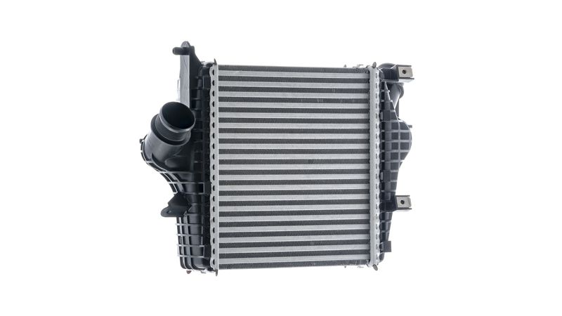 Product Image - Intercooler, inlaatluchtkoeler - CI640000P - MAHLE