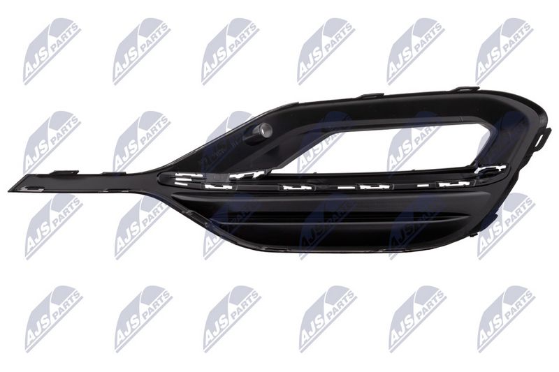 NTY EZC-PL-200 Ventilation Grille, bumper