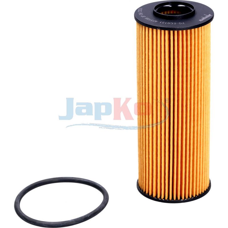 JAPKO 1ECO131 Alyvos filtras