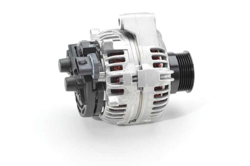BOSCH 1986A01165 Alternator